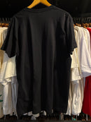 Camiseta SUPREME new york Preta - Pronta Entrega