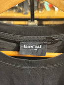 Camiseta ESSENTIALS Fear Of God - Pronta Entregaa