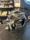 Óculos Oakley Juliete Silver Lente Refletiva - Pronta Entrega