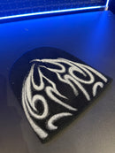 TOUCA HELLSTAR STUDIOS SAMPLE BEANIE HAT - Pronta Entrega