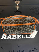 Necessaire Goyard Standard Goyardine - Pronta Entrega