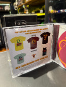 CD Kanye West "The College Dropout" - Pronta Entrega