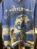 Camiseta Godspeed E Pluribus Unum - Pronta Entrega