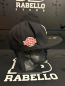 Boné New Era 59FIFTY Chicago White Sox World Series - Pronta Entrega