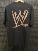 Camiseta Cactus Jack “Sage The Stage” Black - Pronta Entrega