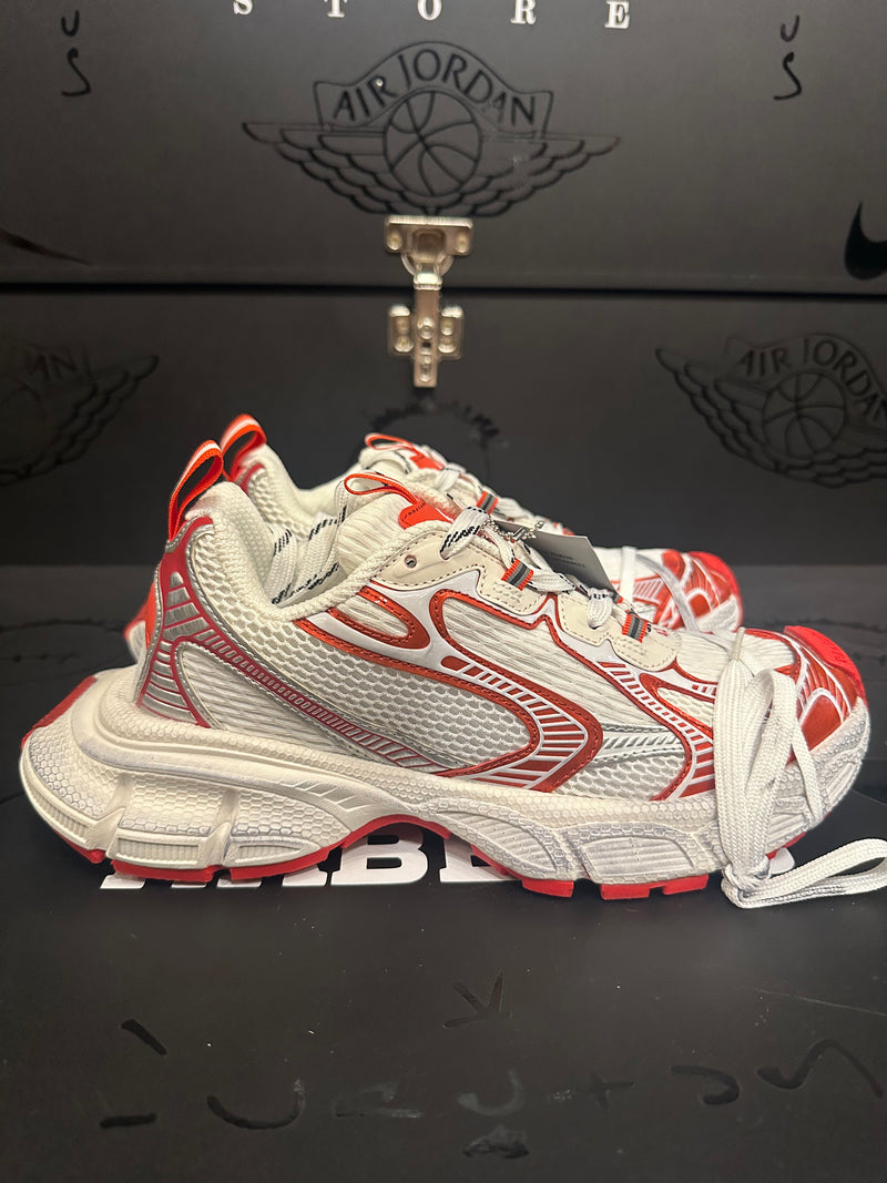 Tênis Balenciaga 3XL Red - Pronta Entrega