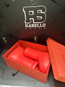 Bota ASTRO BOY MSCHF Big Red Boots - Pronta Entrega