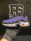 Tênis Nike Air Max TN Plus “Voltage Purple” - Pronta Entrega