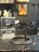 Óculos De Sol Moscot Brown - Pronta Entrega