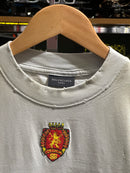 Camiseta Balenciaga Mud Show Skater - Pronta Entrega