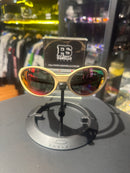 Óculos Oakley Eye Jacket Piet Bege Lente Rubi - Pronta Entrega