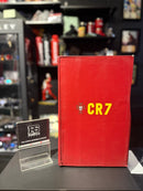 Boneco Colecionável Danil Yad Mighty  Cristiano Ronaldo Portugal