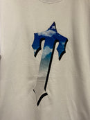 Camiseta Trapstar T Cloud - Pronta Entrega