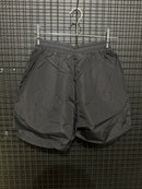 Short Hellstar Waxed Nylon High Street Black - Pronta Entrega