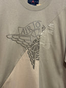 Camiseta Air Jordan x Cactus Jack - Pronta Entrega