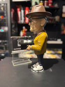 Boneco Colecionável Danil Yad Mighty Jaxx Shoe Designer - Pronta Entrega