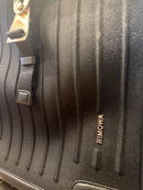 Mochila Mala Rimowa Never Still Flap Black - Pronta Entrega