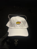 Boné Aba Curva Nike TN Air Branco - Pronta Entrega