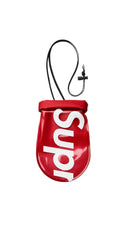 Supreme SealLine See Pouch Pochette Transparence Large - Pronta Entrega