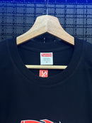 Camiseta Supreme Ducati Black - Pronta Entrega
