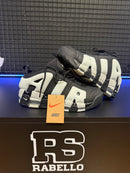 Tênis Nike Air More Uptempo Low Panda - Pronta Entrega