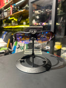 Óculos Oakley Thump Lente Prizm com Fone de Ouvido Bluetooth - Pronta Entrega