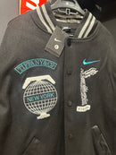 Jaqueta Varsity Nike X Tiffany & Co - Pronta Entrega