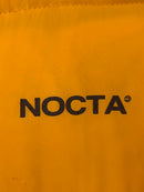 Jaqueta Puffer Nike x Nocta Yellow - Pronta Entrega
