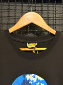 Camiseta Bape Cloud - Pronta Entrega