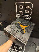 Tênis Nike Air Jordan 3 Fear - Pronta Entrega