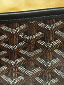 Bolsa Goyard Saint Louis PM Com Bolsa Removível Goyardine - Pronta Entrega