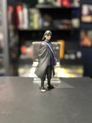 Boneco Sasuke Uchiha  'Boruto' 18cm PVC - Pronta Entrega