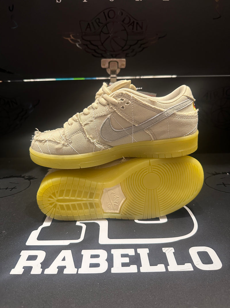 Tênis Nike Dunk Low SB 'Mummy' - Pronta Entrega