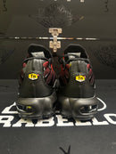 Tênis Nike Air Max TN Plus “Deadpool” - Pronta Entrega