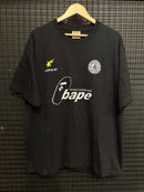 Camiseta Bape Soccer