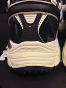 Tênis Off-White Be Right Back Black Lime - Pronta Entrega