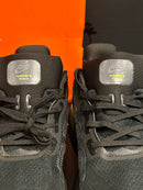 Tênis Nike Vomero Premium Black - Pronta Entrega