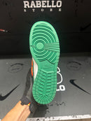 Tênis Nike Dunk Low Off-White - Pronta Entrega