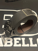 Cinto Versace Black Medusa 110 CM  - Pronta Entrega