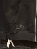 Jaqueta Chrome Hearts USA Black - Pronta Entrega