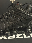 Tênis Nike Shox Black - Pronta Entrega