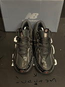 Tênis New Balance 1906A Black Metallic - Pronta Entrega