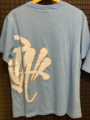 Conjunto Syna Camiseta + Short Blue - Pronta Entrega