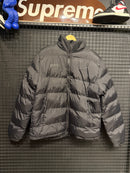 Jaqueta Puffer Nike x Nocta Black - Pronta Entrega