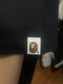 Camiseta BAPE A Bathing Ape “Apes Together Strong” - Pronta Entrega