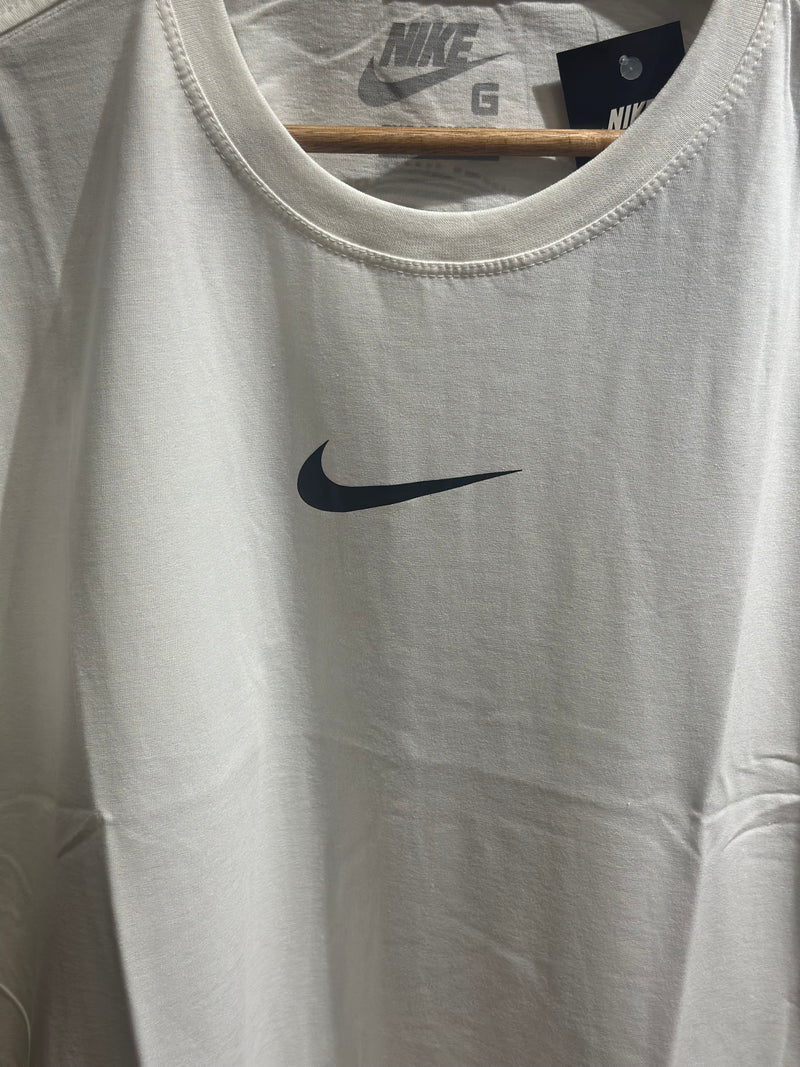 Camisa Nike Estampa Shoe Off White - Pronta Entrega