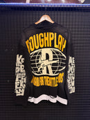 Camiseta Rough Play "Your Soul is Mine" - Pronta Entrega
