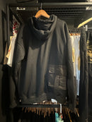 Conjunto TRAVIS SCOTT Preto - Pronta Entrega