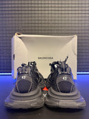 Tênis Balenciaga 3XL Triple Black - Pronta Entrega
