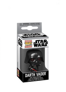 Chaveiro Boneco Funko Pocket Pop Darth Vader Star Wars - Pronta Entrega